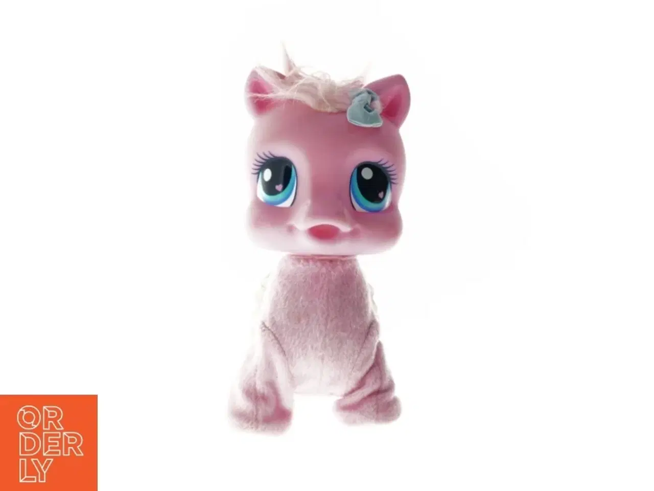 Billede 1 - My little pony fra Hasbro (str. 15 x 24 cm)