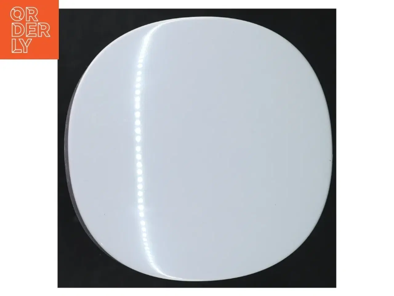 Billede 3 - LED bordlampe fra IKEA (str. H. 20 cm)