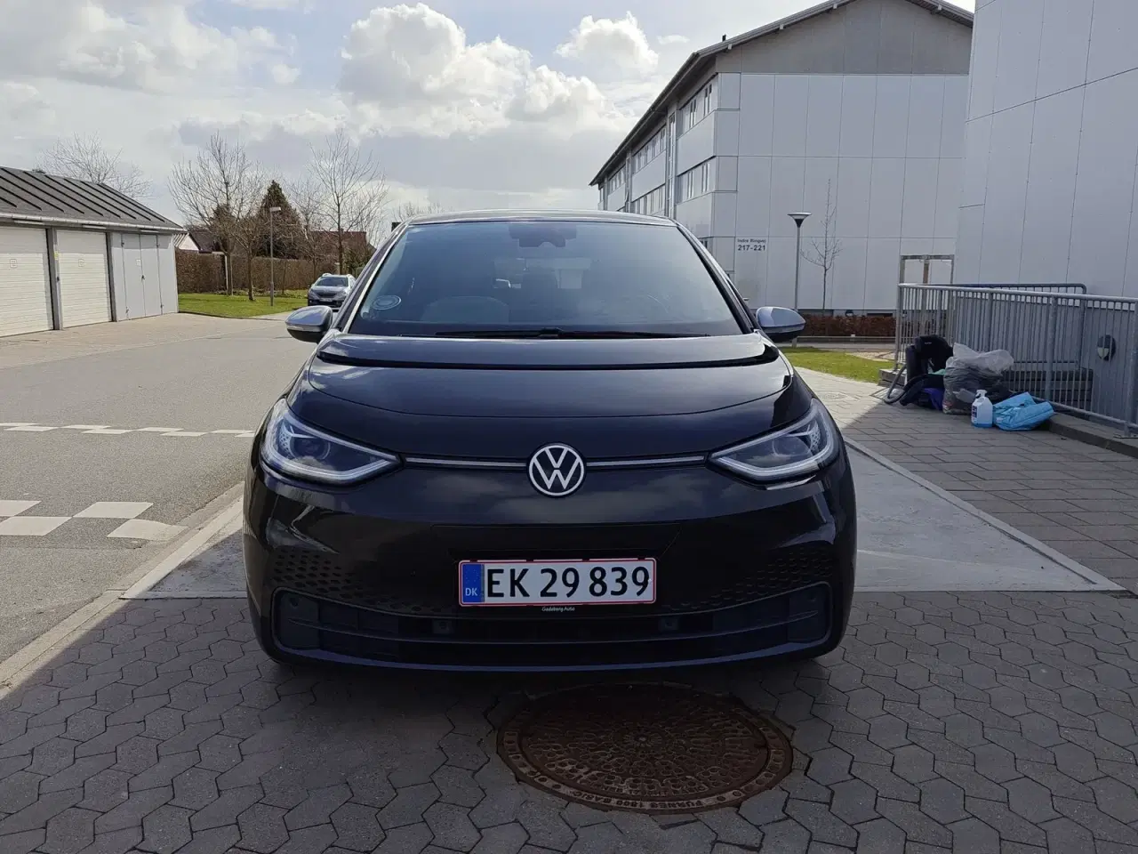 Billede 2 - VW ID.3 58 1ST Pro Performance