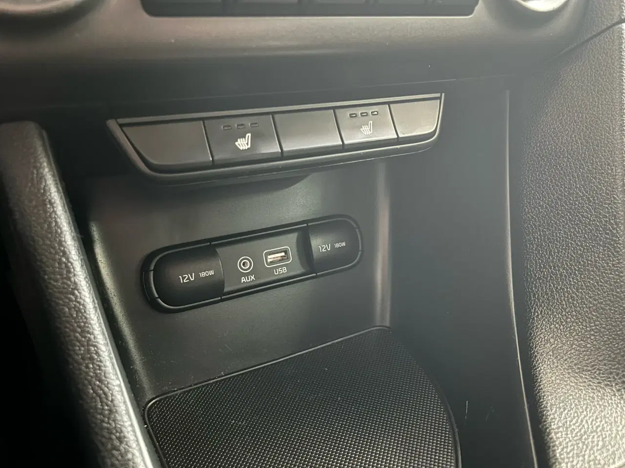 Billede 17 - Kia Sportage 1,6 GDI Collection 132HK 5d 6g