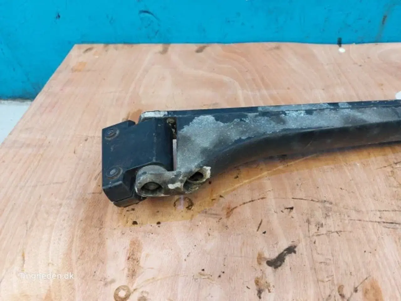 Billede 16 - Valmet 8050 Spejlarm 34423600