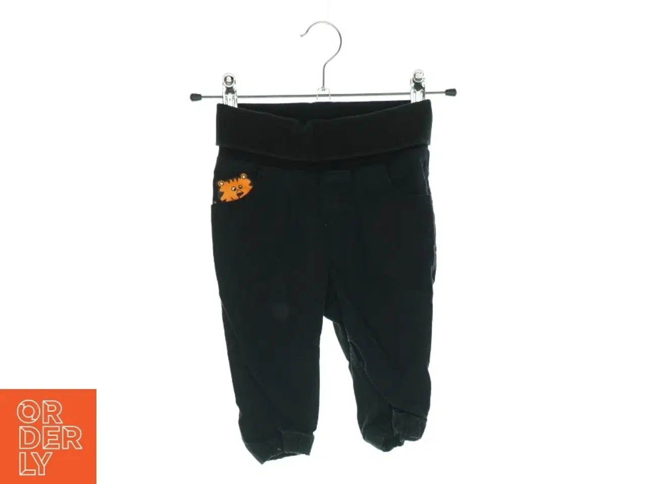 Billede 2 - Bukser fra H&M (str. 68)