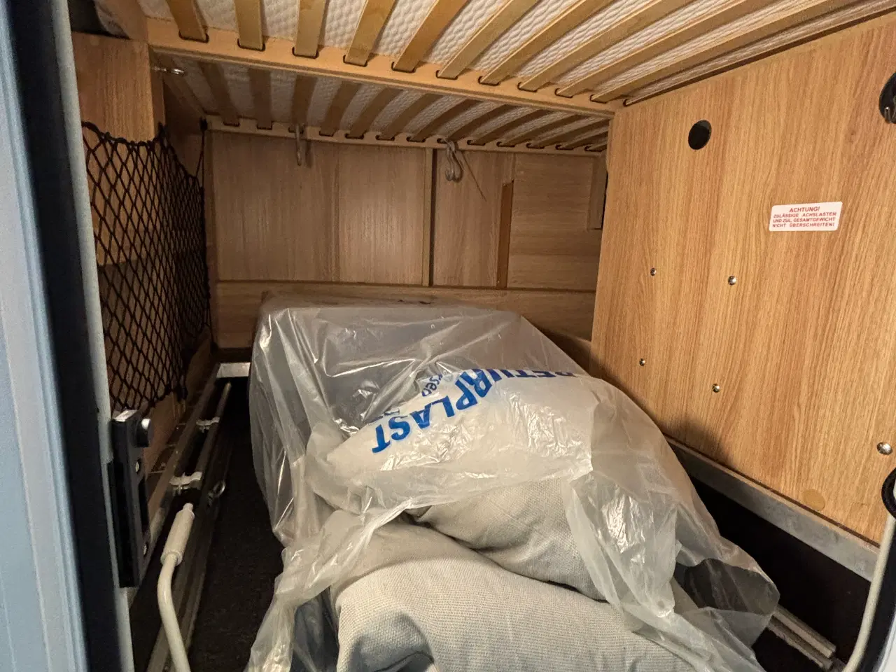 Billede 5 - Knaus Sky Wave 650 MF Platinum Selection