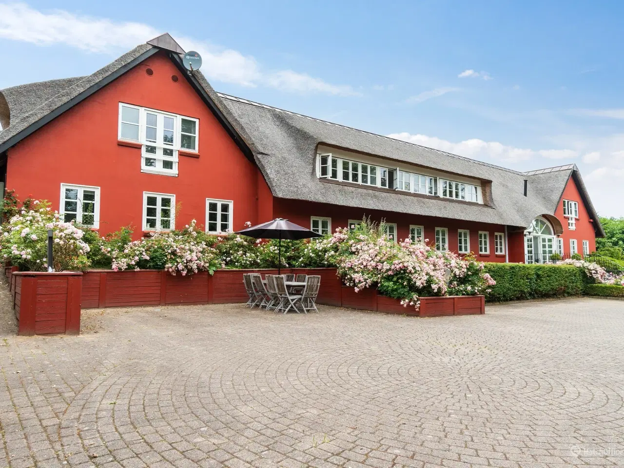 Billede 16 - Kontor til leje i atmosfærefyldt kontorfællesskab