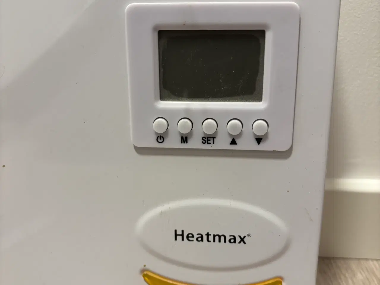 Billede 2 - Elpanel Heatmax