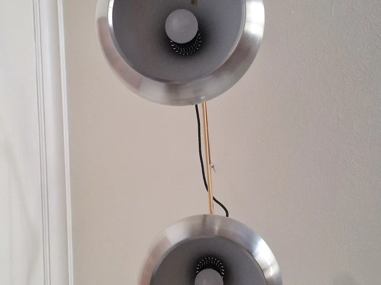 Billede 7 - Et par originale gamle klassiske Orient pendel. 