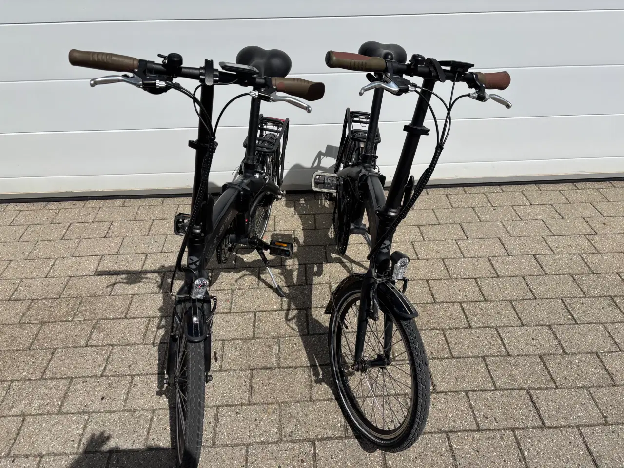 Billede 2 - Mini elcykler