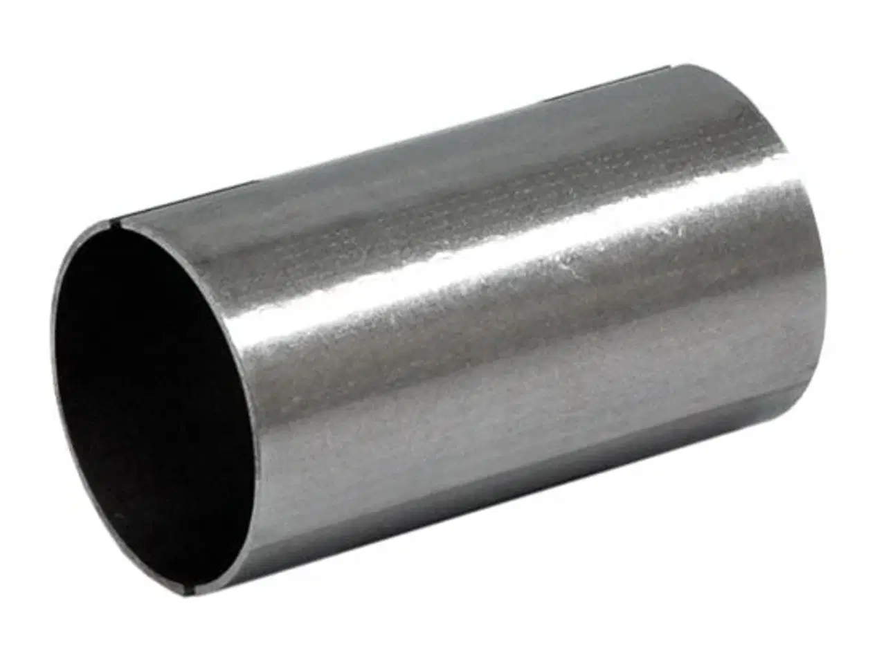 Billede 1 - Rustfri overgangsstk. 2 tommer