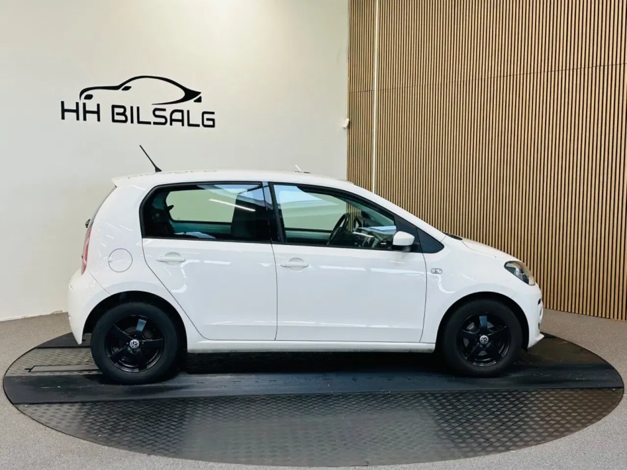 Billede 14 - VW Up! 1,0 MPi 60 Move Up! BMT