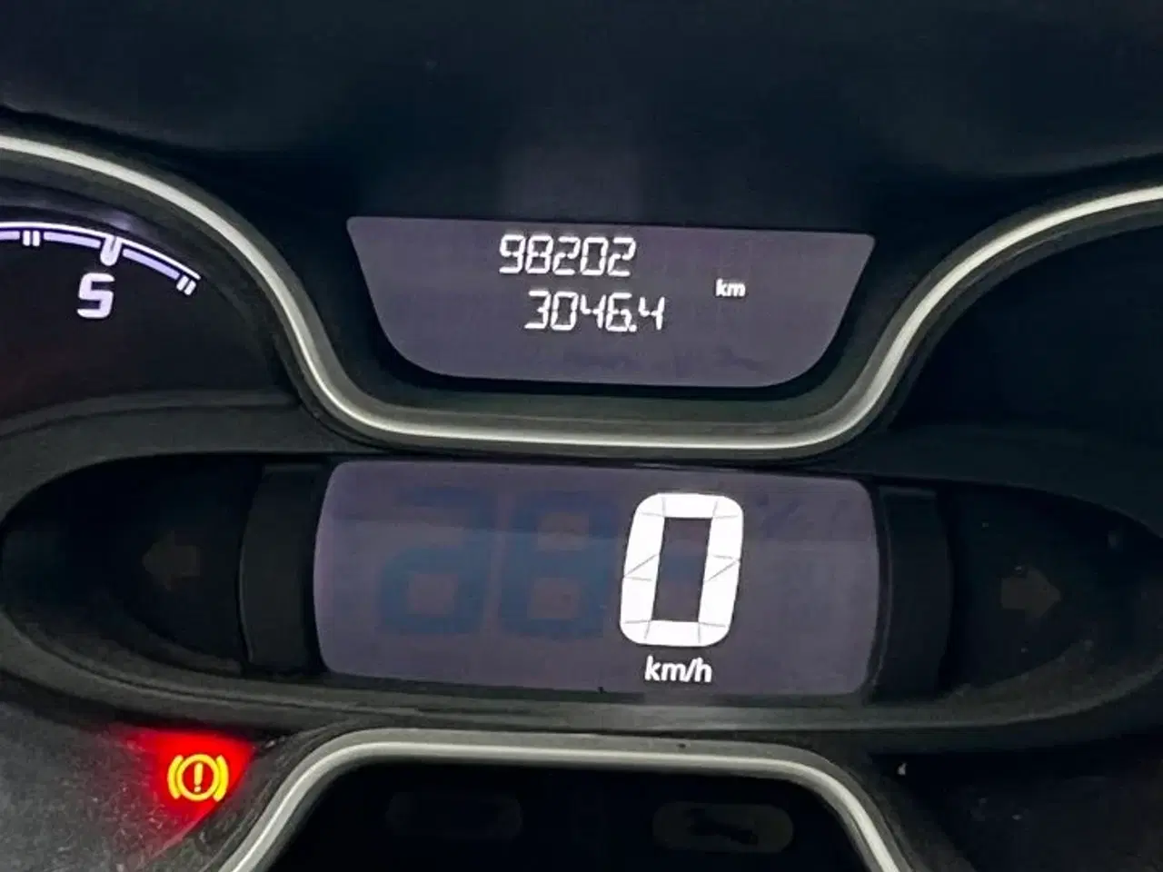 Billede 24 - Varebil FIAT TALENTO 1.6 MJT 120 hk