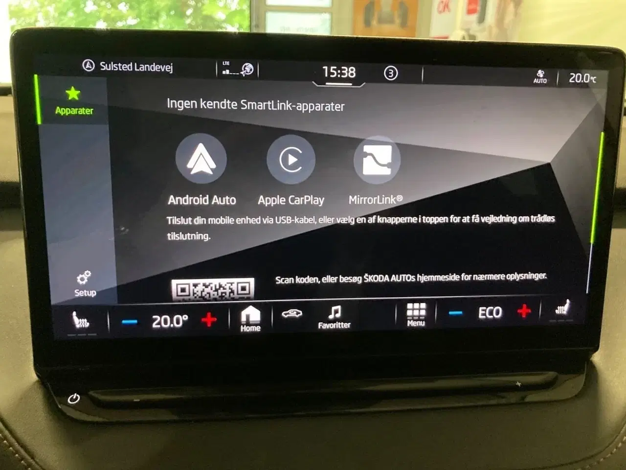 Billede 20 - Skoda Enyaq 80 iV Suite