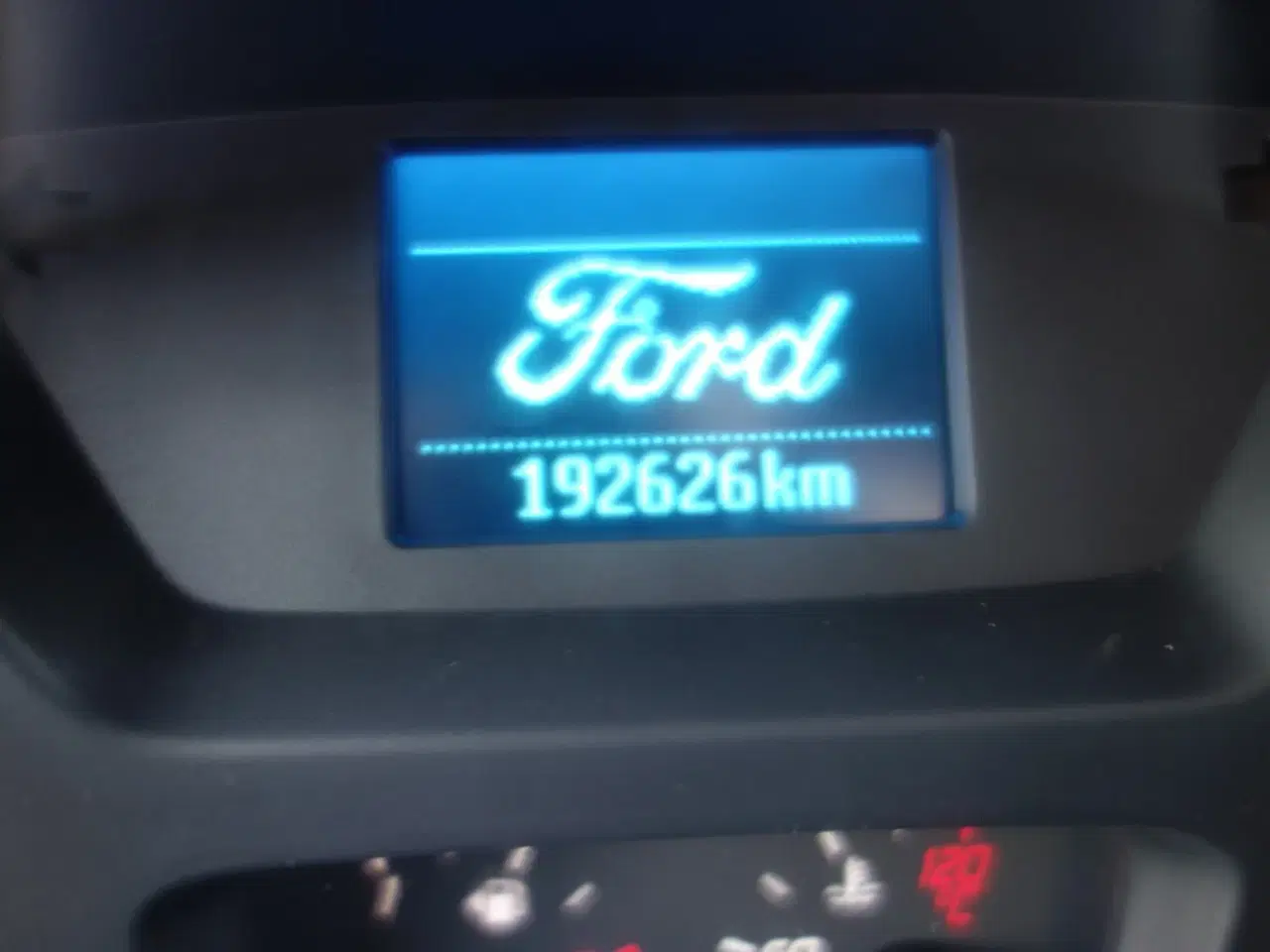 Billede 7 - Ford Transit 350 L3 Van 2,0 TDCi 130 Trend H2 FWD