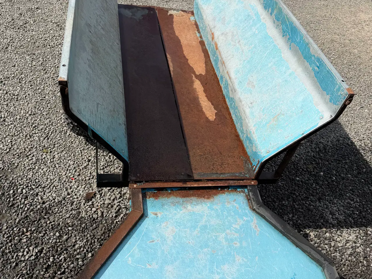 Billede 4 - Atv trailer 