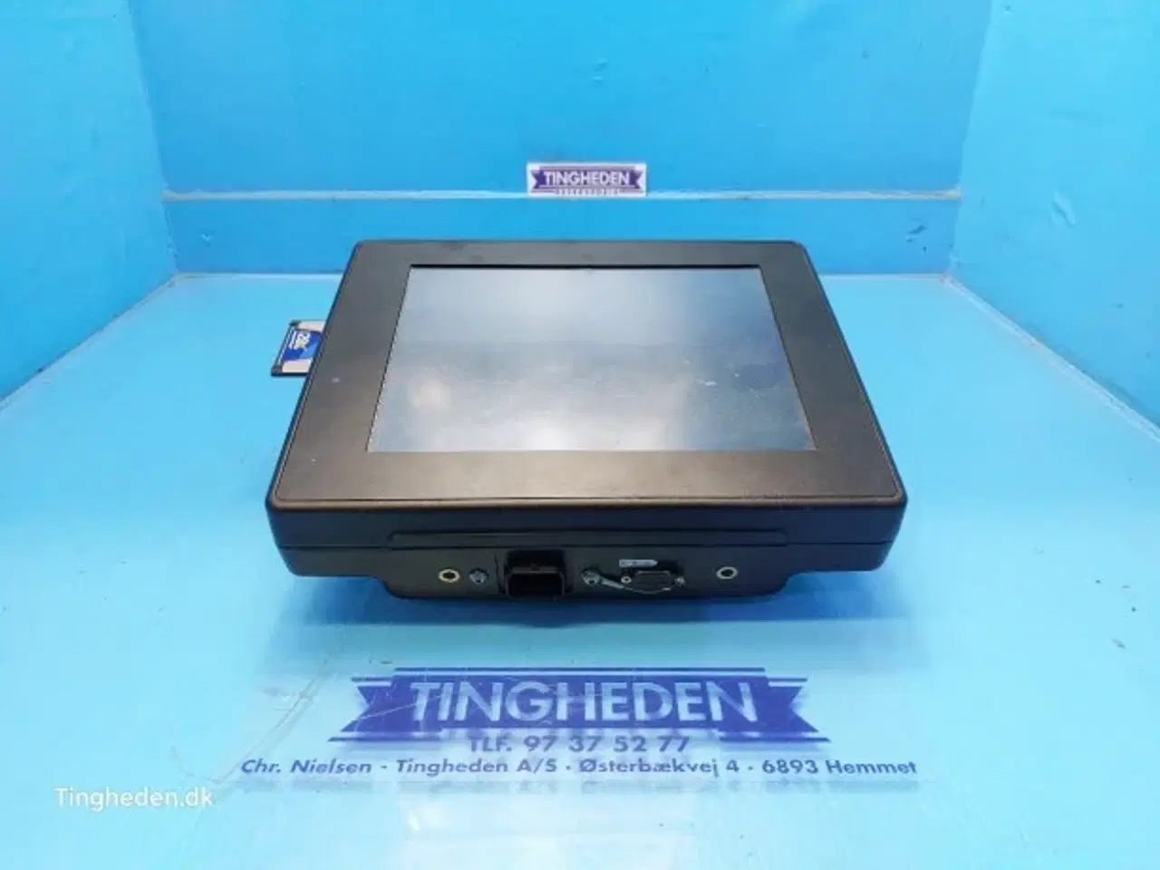 Billede 1 - New Holland CR9080 Monitor 84604338R