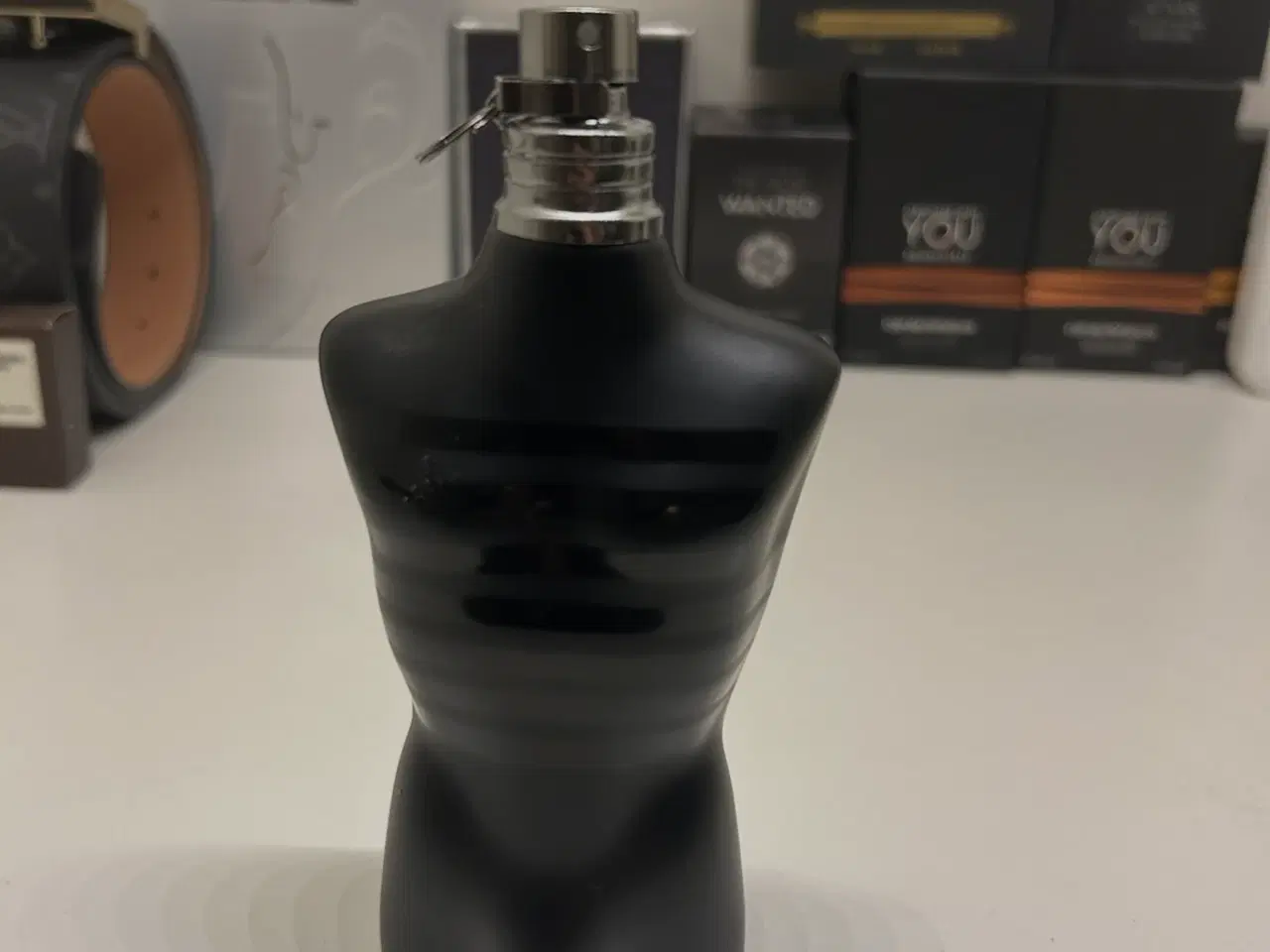 Billede 4 - Jean Paul Gaultier ultra male