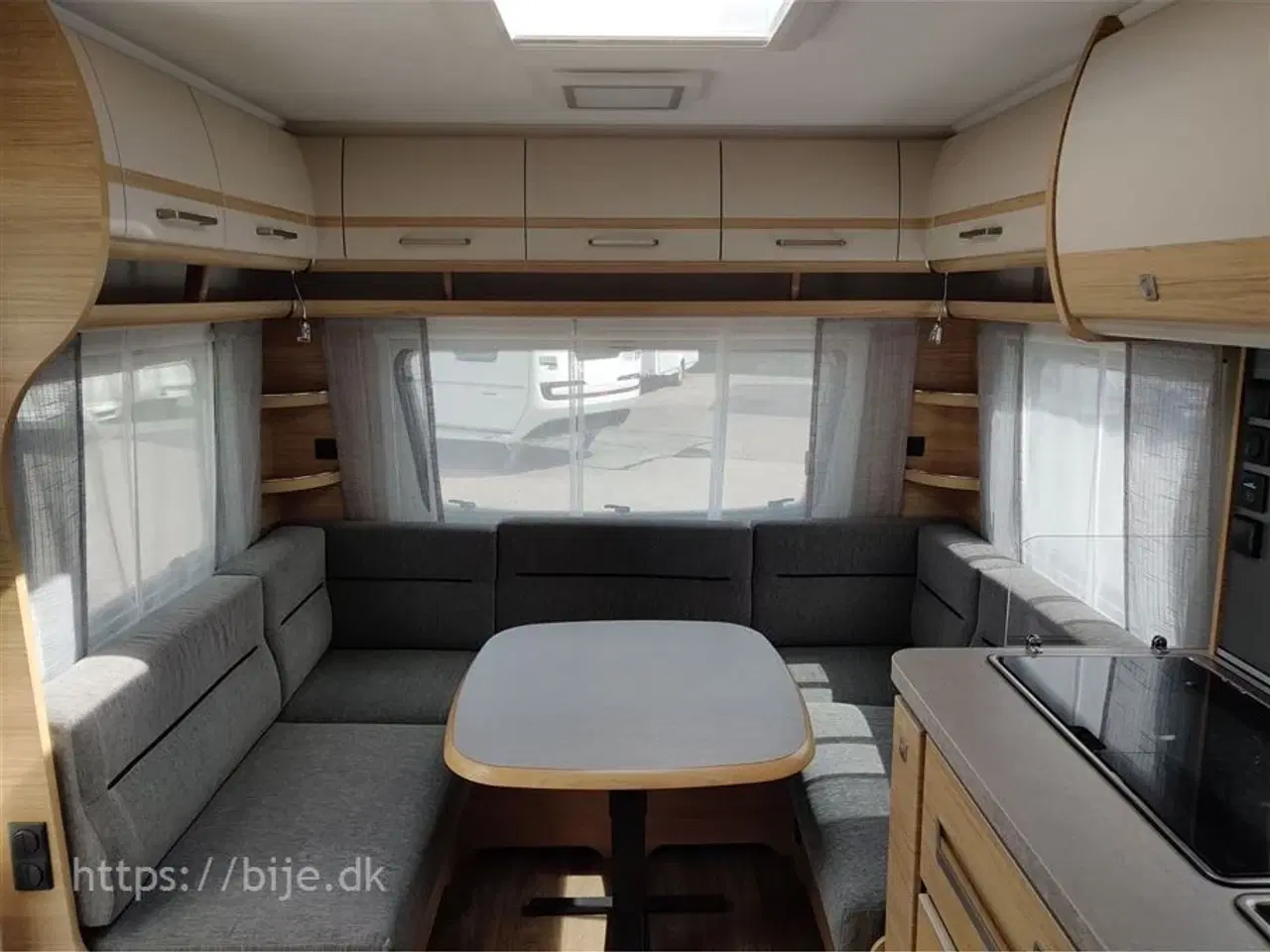 Billede 2 - 2025 - Fendt Bianco Selection 515 SG