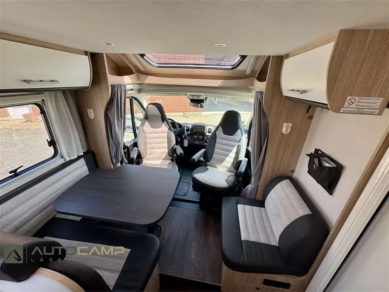 Billede 6 - 2023 - SunLight T 69 L Adventure Edition