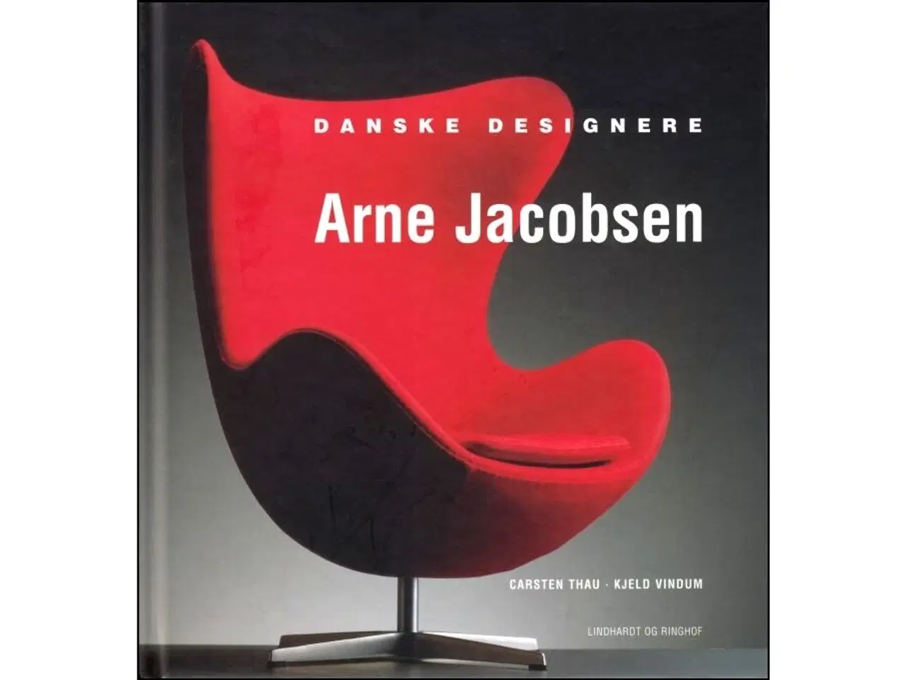 Billede 1 - Arne Jacobsen