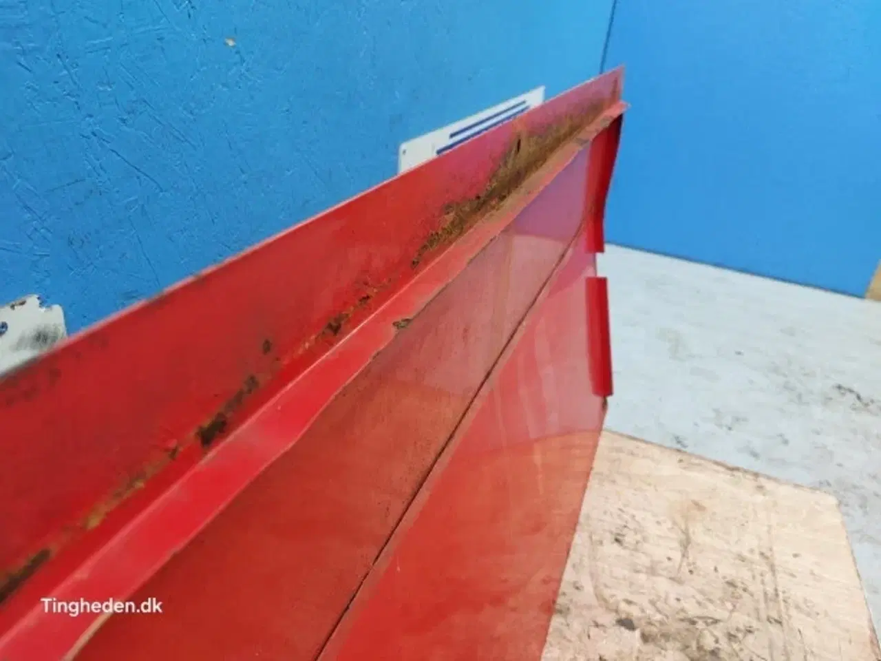 Billede 7 - Massey Ferguson 32 Skærm 28184179