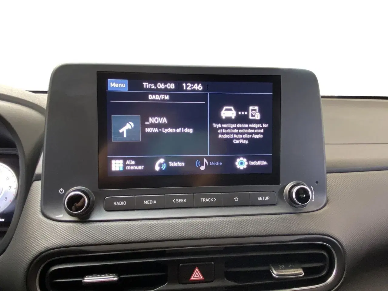 Billede 16 - Hyundai Kona 1,0 T-GDi Essential