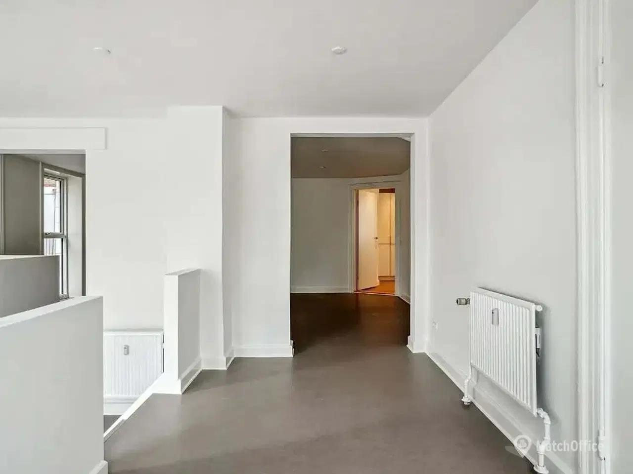 Billede 6 - Lyst lejemål med ekstra lagerplads på Nørrebro