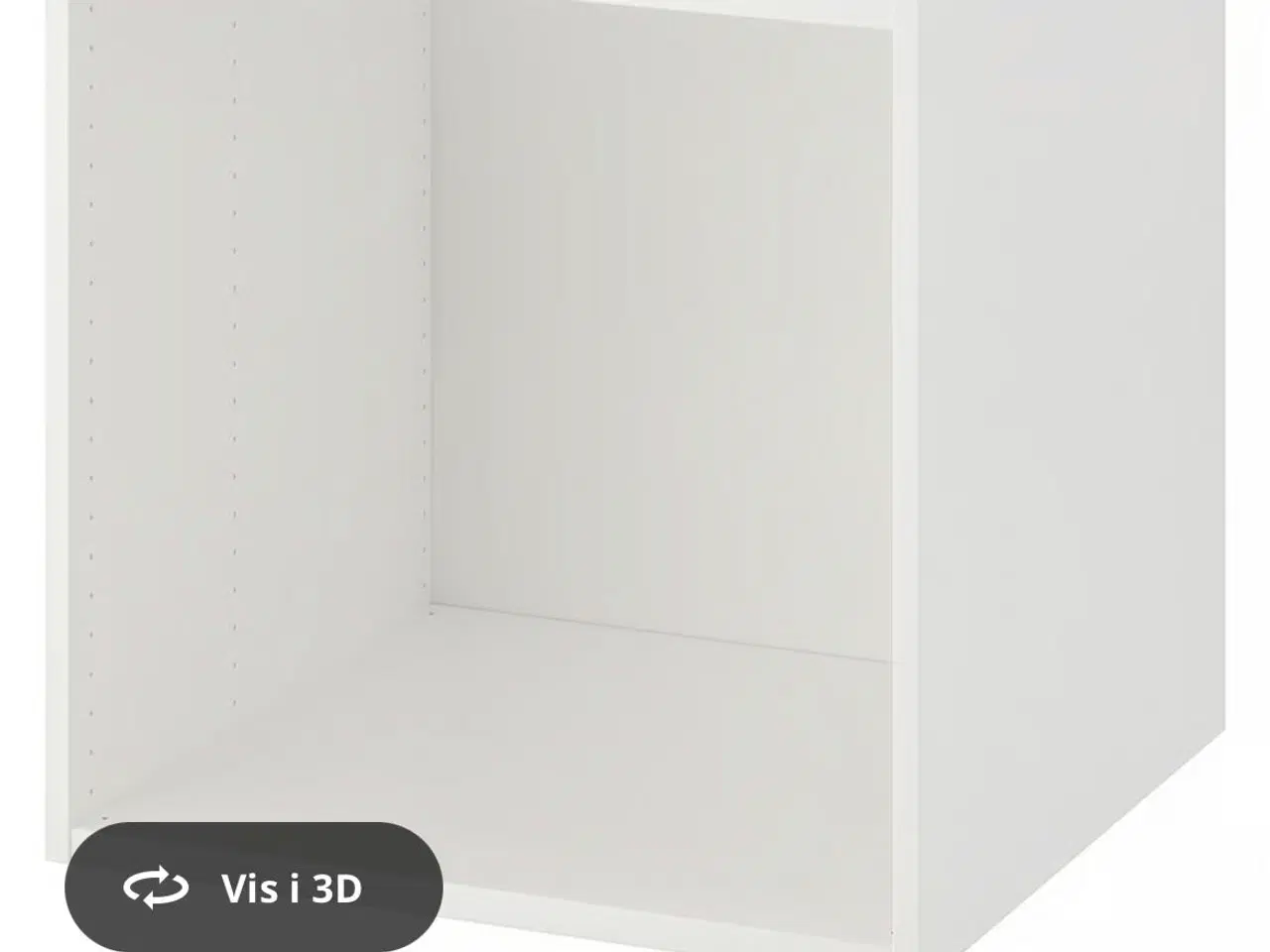 Billede 4 - Garderobeskabe