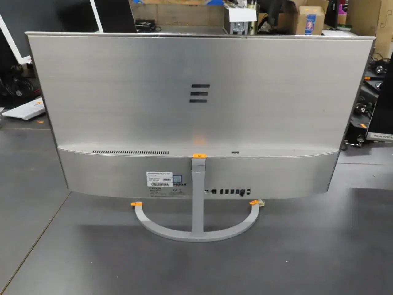 Billede 2 - All-in-one Computer CEPTER