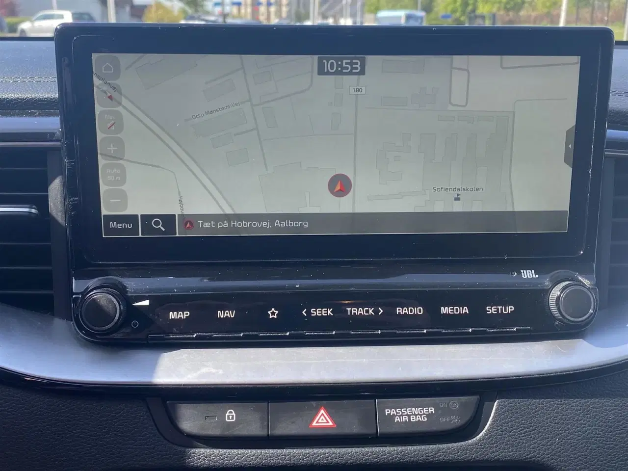 Billede 12 - Kia Ceed 1,4 T-GDi Collection SW DCT