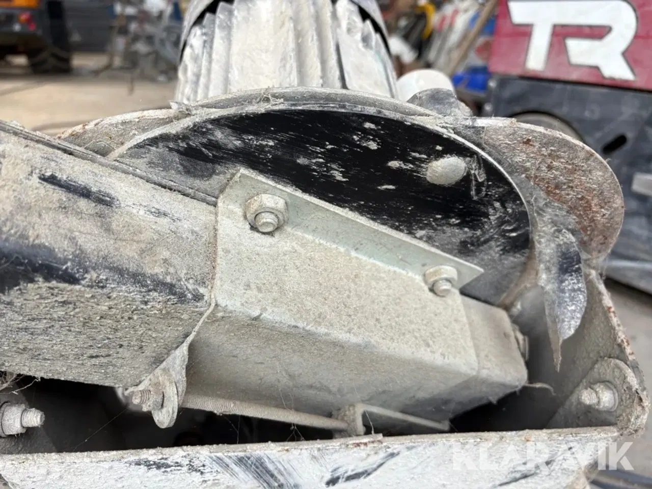 Billede 10 - Kantsliber htc130