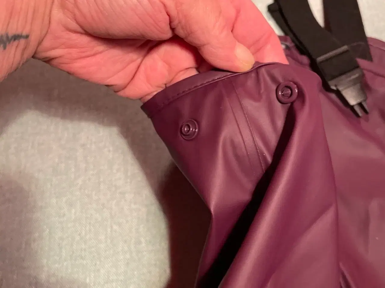 Billede 9 - MeToo Regnsæt/ Helt Nyt