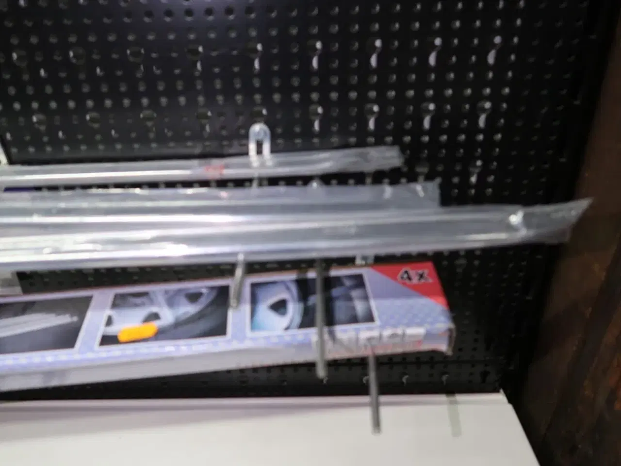 Billede 5 - Div. Værktøj BGS