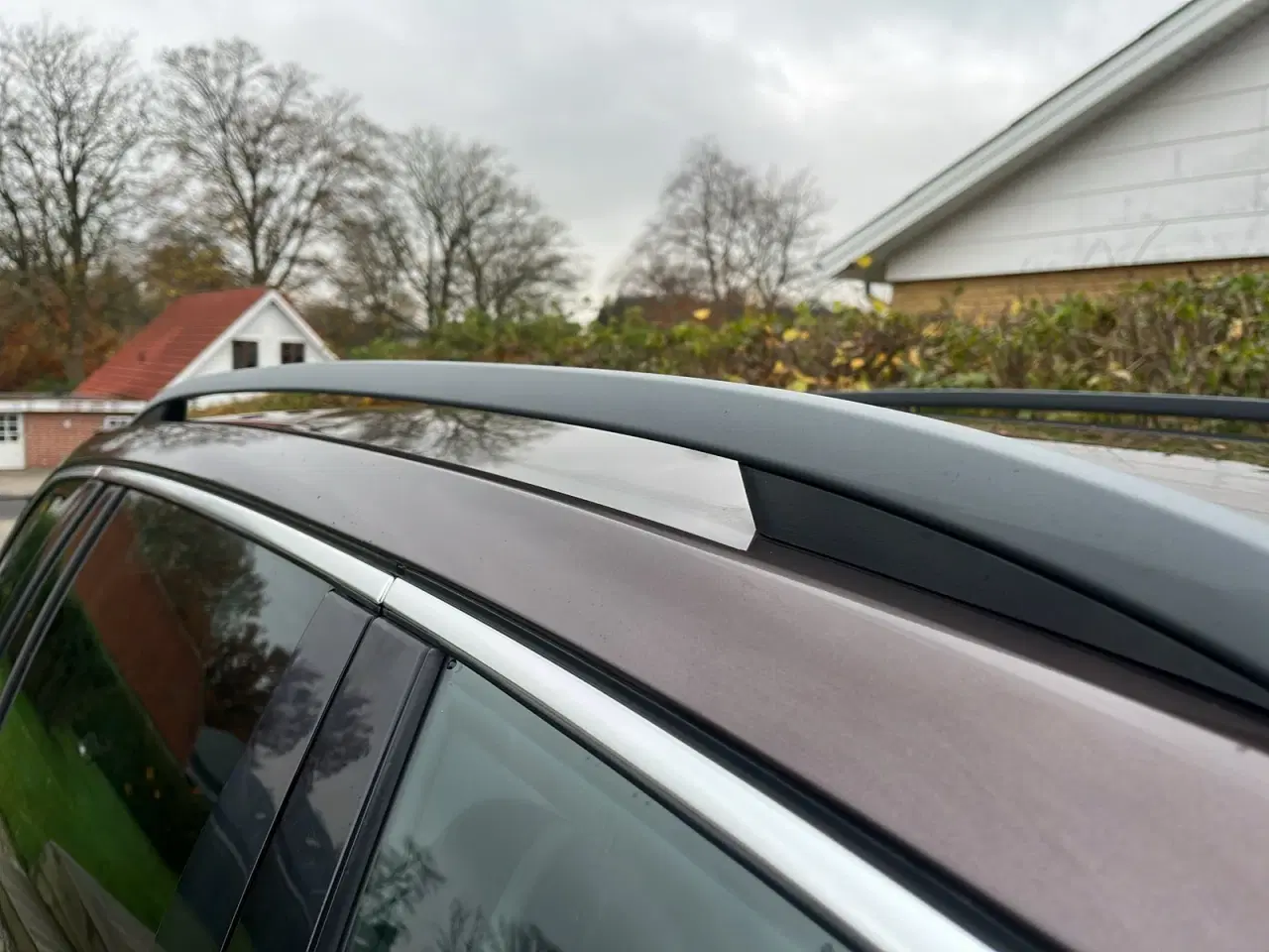 Billede 19 - Skoda Octavia 1,6 TDi 110 Style Combi DSG