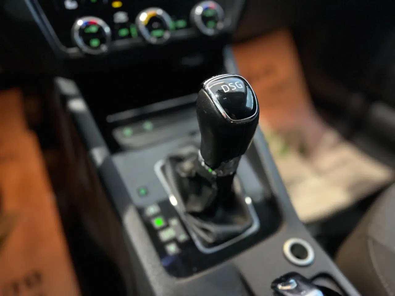 Billede 13 - Skoda Octavia 1,5 TSi 150 Style Combi DSG