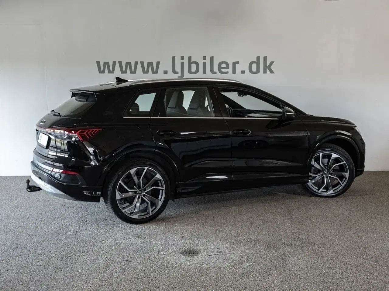 Billede 2 - Audi Q4 e-tron 40 Advanced