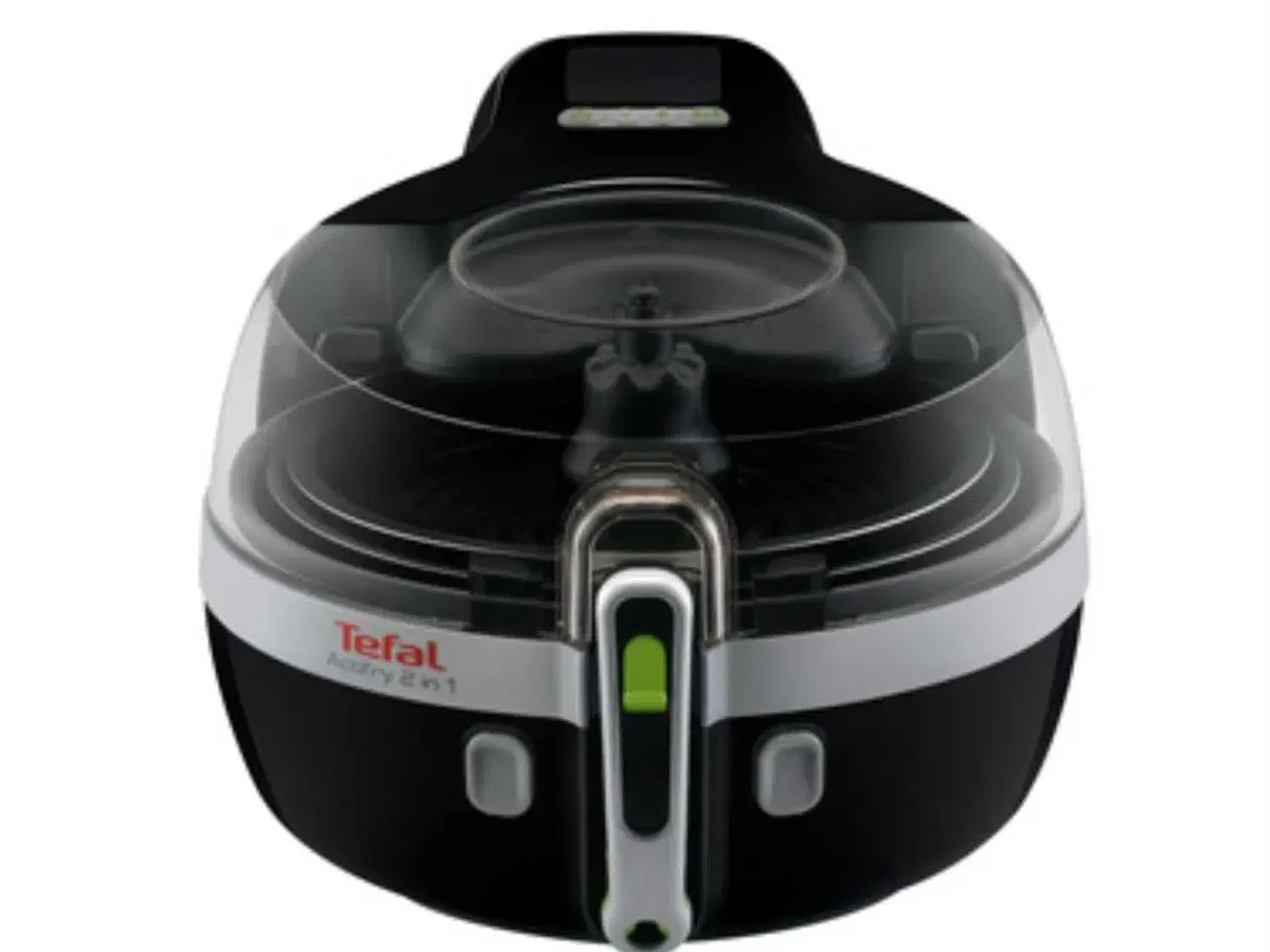 Billede 1 - Tefal airfryer 2 i 1