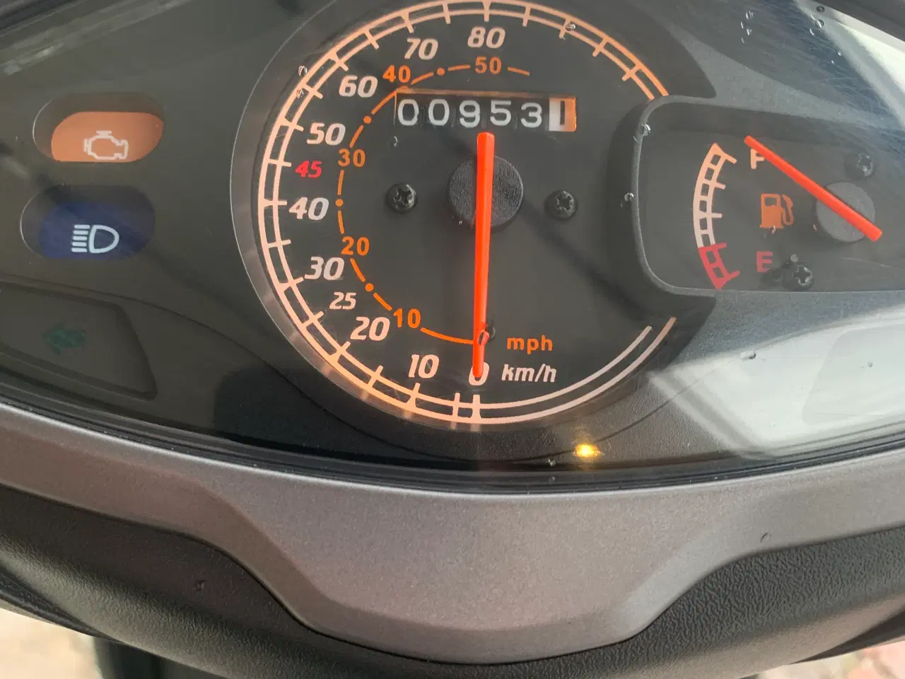 Billede 9 - VGA One 30. 9 mdr. 950 km 