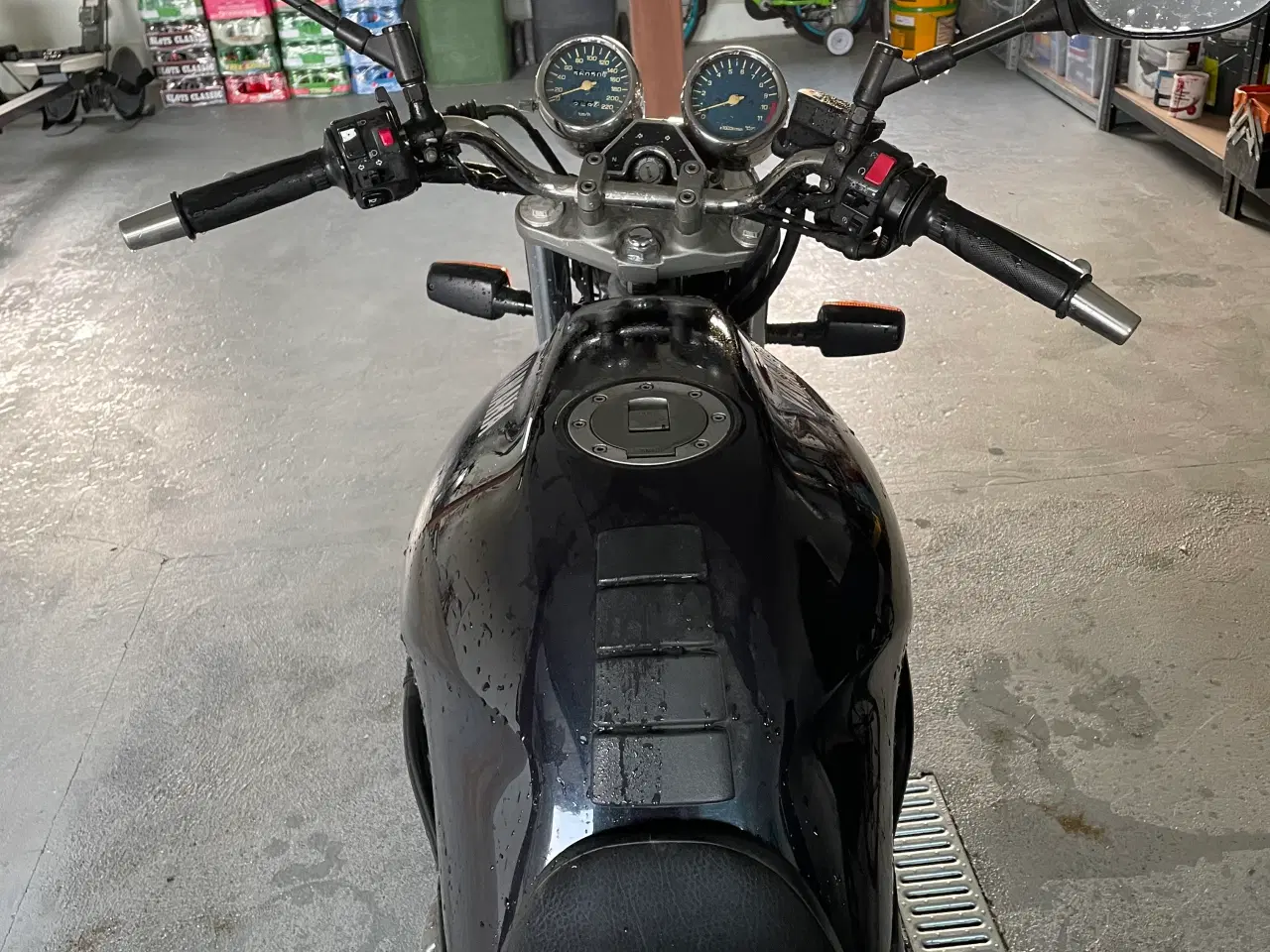 Billede 11 - Yamaha xj 600