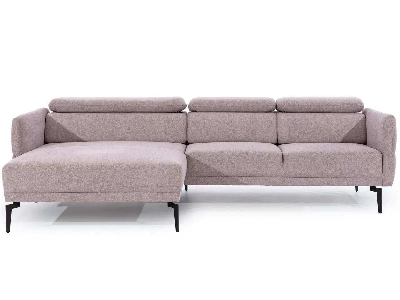 Billede 5 - ZAVIK HJØRNESOFA 275x165