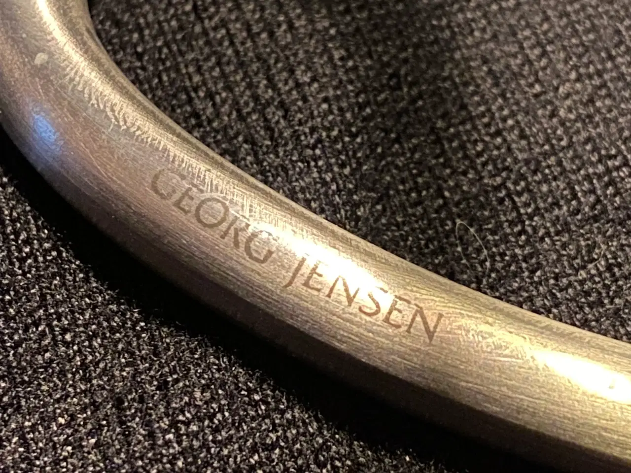 Billede 6 - Georg Jensen Lysestager