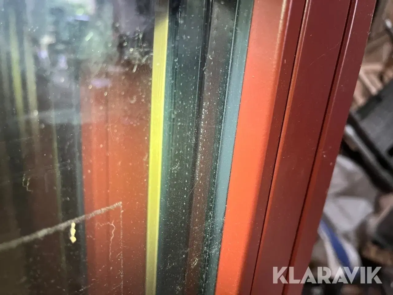 Billede 8 - Vinduer og Terrassedøre Vindunor 3 lag glas 14 styk