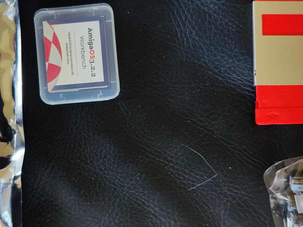 Billede 9 - Commodore Amiga 1200