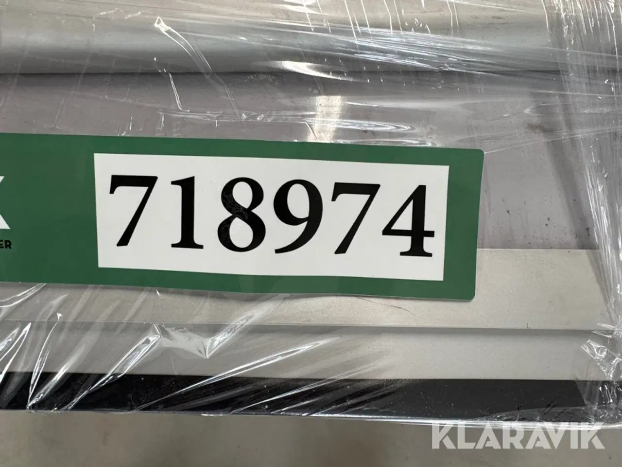 Billede 7 - Luftrensere Huuqvarna A2000 3 styk