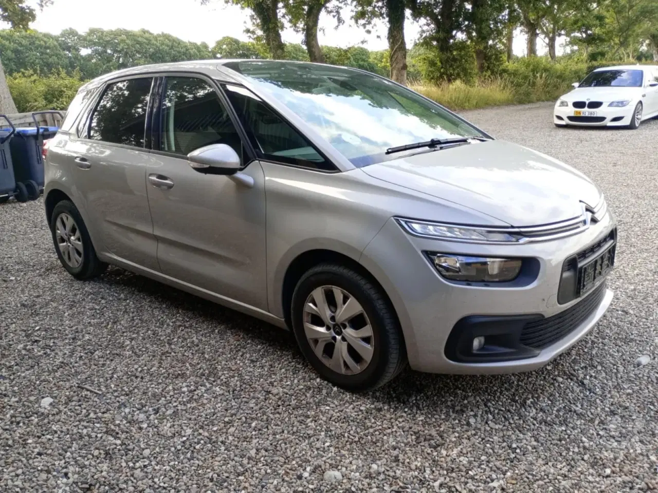 Billede 3 - Citroën C4 SpaceTourer 1,2 PureTech 130 Iconic