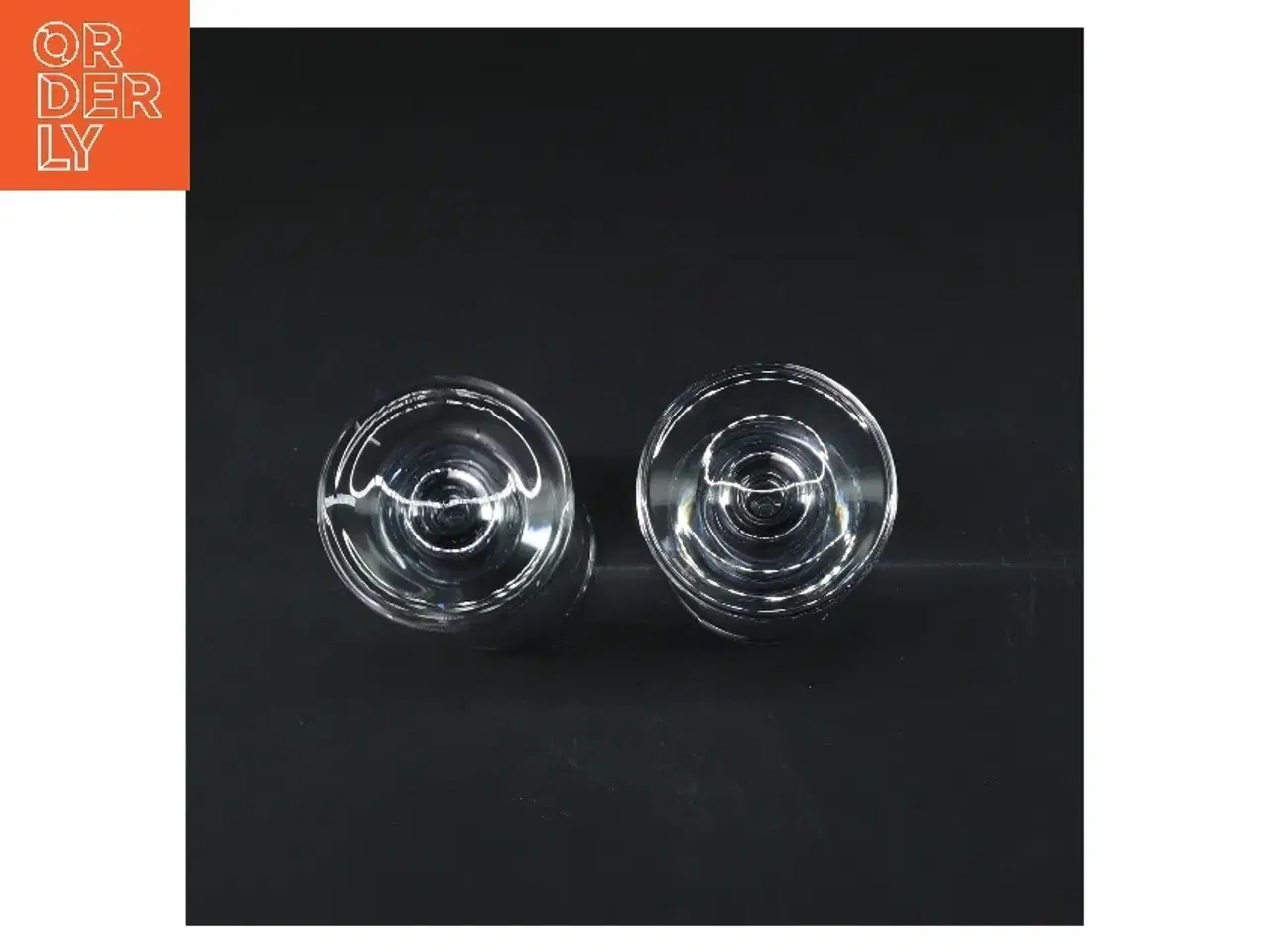 Billede 3 - Ideelle vinglas sæt (str. Ø 5,5 cm længde 15,5 cm)