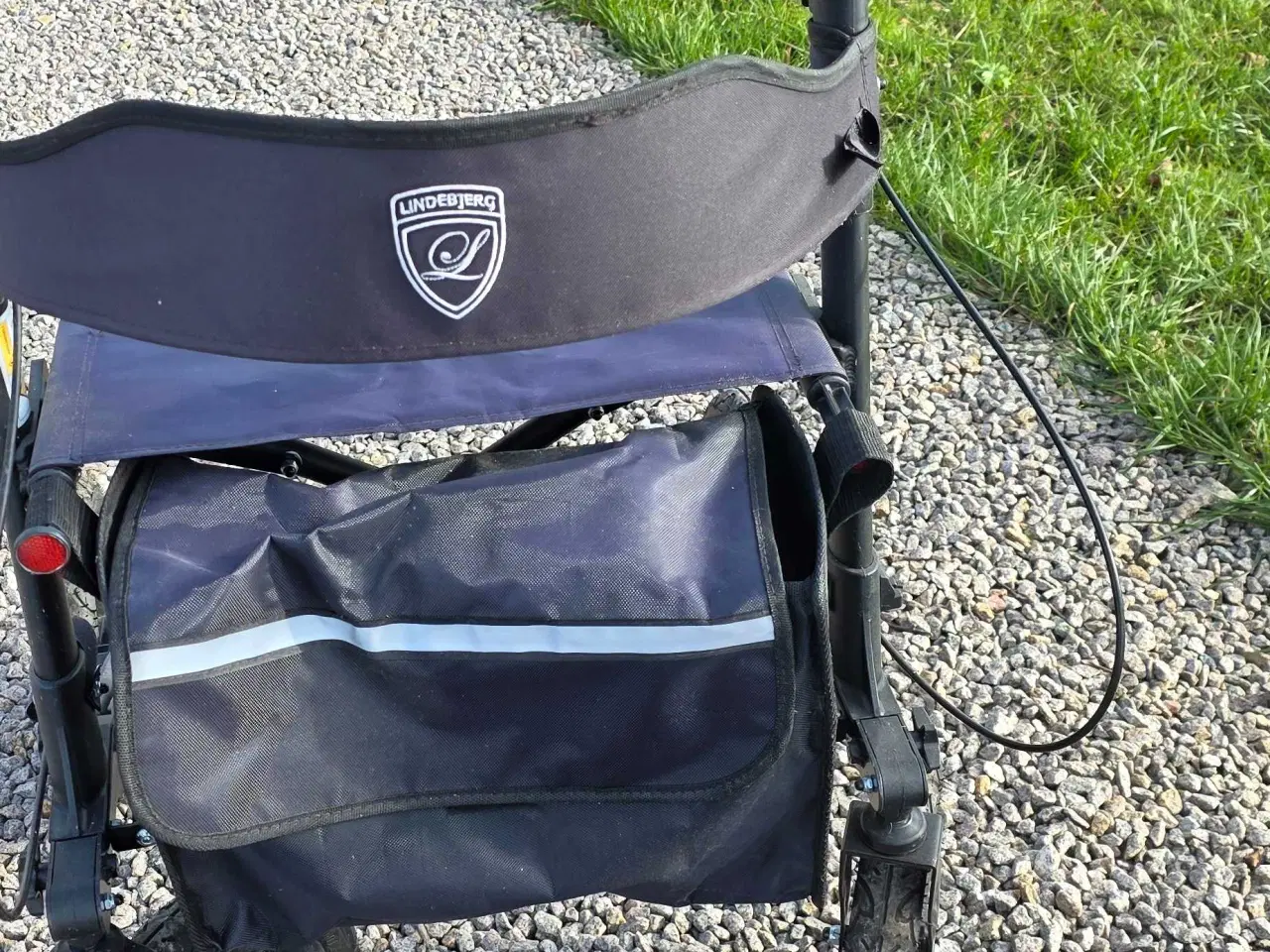 Billede 2 - Kvalitets rollater