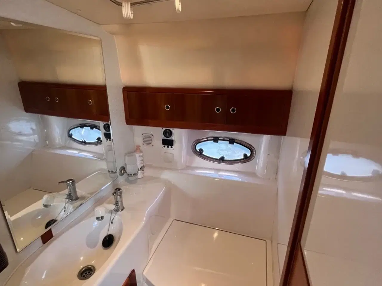 Billede 8 - Windy 32 Scirocco