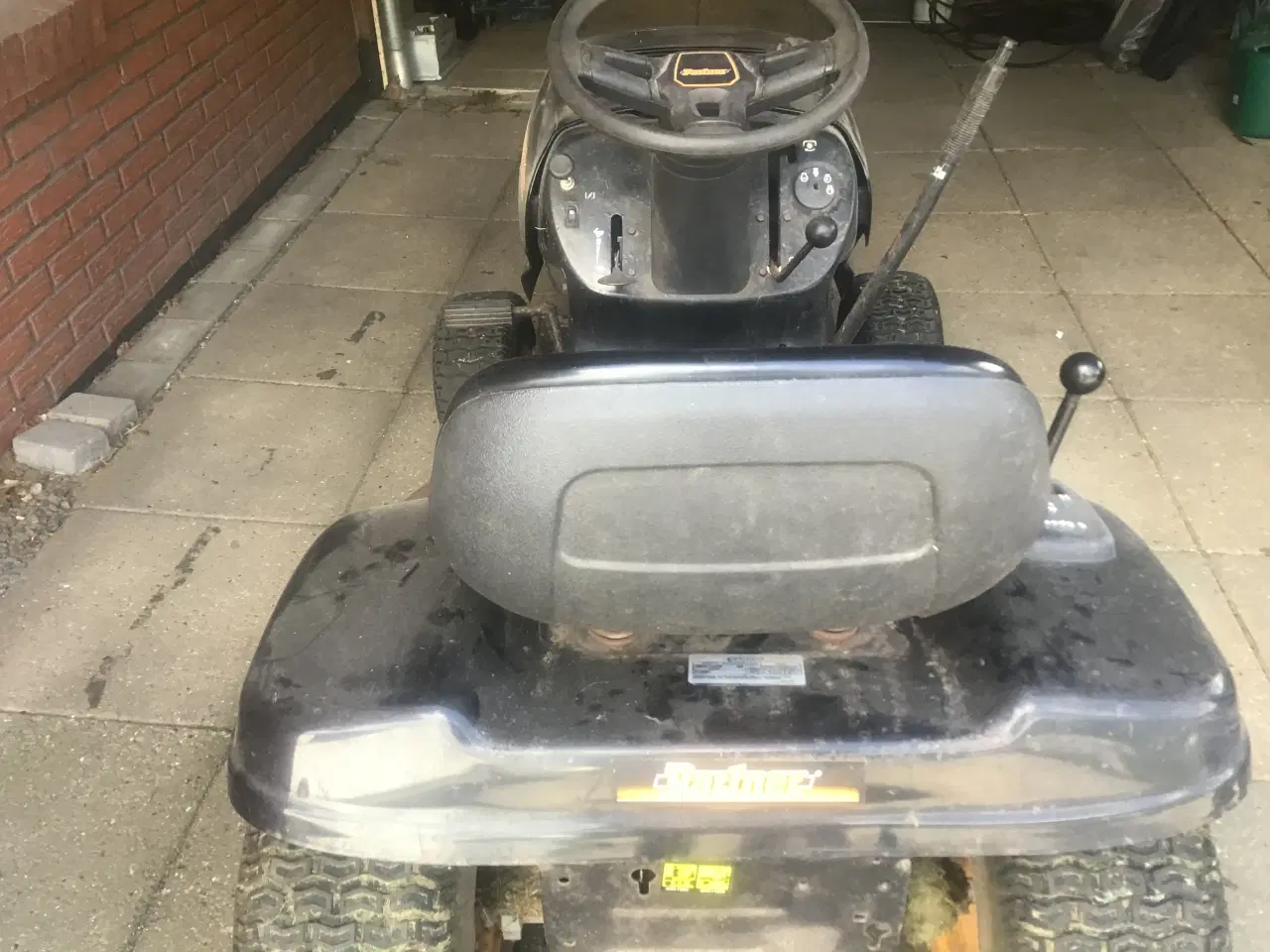 Billede 5 - Havetraktor1350