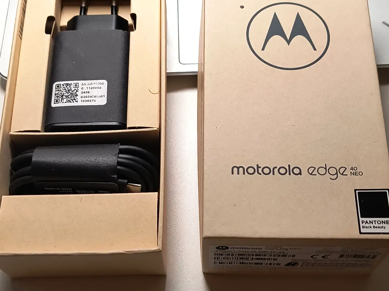 Billede 6 - Motorola Edge 40 Neo 