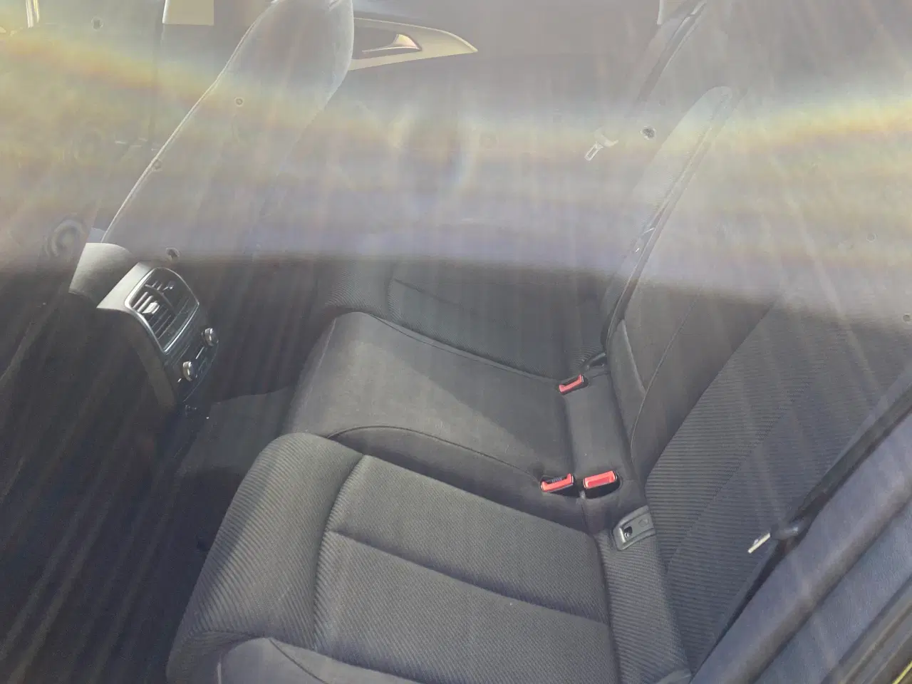Billede 6 - Audi a6 2,0 tdi s-line  177 hk