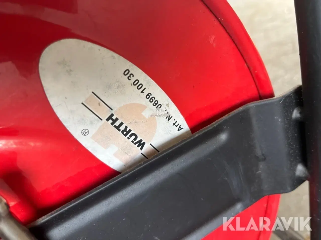 Billede 12 - Kompressor med slange KGK